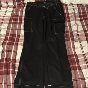 True religion baggy pants size 32